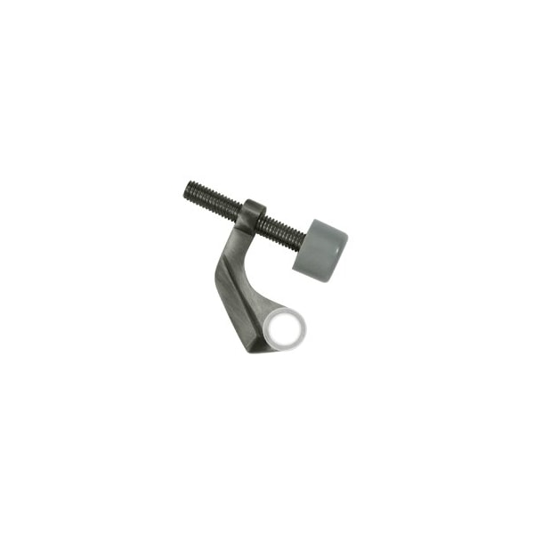 Hinge Pin Stop, Hinge Mounted for Brass Hinges, 10PK